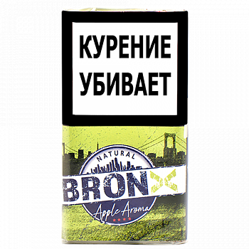 ���������� ����� Bronx - Apple Aroma (30 ��)