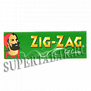 ������ ������������� Zig-Zag Green
