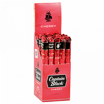 ��������� Captain Black - Cherry (1 ��.)