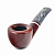 ������ Savinelli Lunaria - Smooth Bordeaux - 316 (������ 9 ��)
