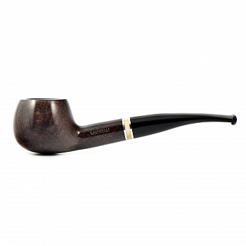 ������ Savinelli Oscar -  Liscia Marrone Scuro 315 (6 �� ������)