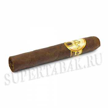  Oliva - Serie "O" - Robusto (1 .)