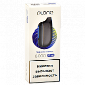 POD-������� Plonq Max S - ������� - ����� (8000 �������) - 2% - (1 ��.)