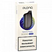 POD-������� Plonq Max S - ������� - ����� (8000 �������) - 2% - (1 ��.)