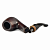 ������ Marchesini Mini - Smooth Ring - 09 Brown (������ 9 ��)