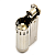 ��������� ���������� IMCO - Junior Oil Chrome Nickel  ���.1800010 (11410)