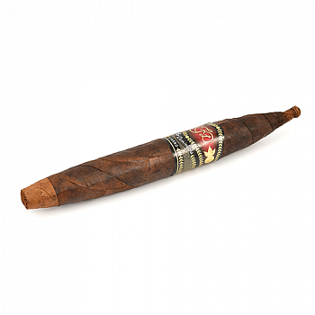 ������ La Flor Dominicana - Mysterio TCFKA-M/5 Oscuro (1 ��.)