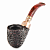 270 ��������� ������ Peterson Christmas Pipe 2024 Rustic - 01 (������ 9 ��) ���-2