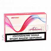 ���� Ashima - Red