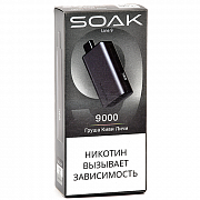 POD-������� SOAK Line 9 - ����� - ���� - ���� (9.000 �������) - 2% (1 ��.)