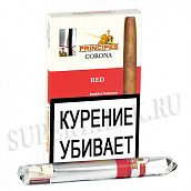 ������ La Aurora Principes - Corona Red (Cherry) - 1 ��