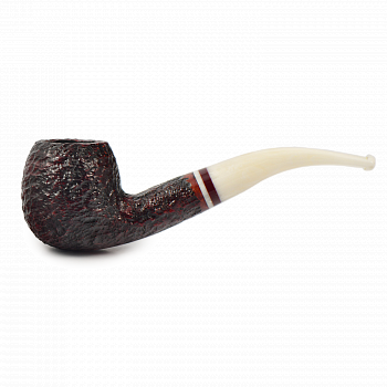 ������ Savinelli Avorio - Rust Brown - 626 (6 �� ������)