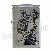  Zippo 200 - FISHERMAN (9916)