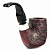  Peterson Pub pipe - Sandblast P-Lip ( )