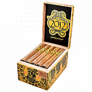 ������ Oscar Valladares - 2012 Connecticut Toro Round (1 ��.)