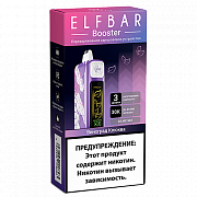 POD  Elf Bar - Booster 30.000 -  -  - 2% - (1 .)