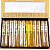����� ����� Perdomo - Connoisseur Collection - Connecticut Epicure  (12 ��.)