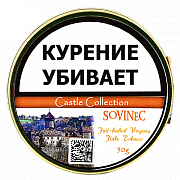 ����� Castle Collection  -  Sovinec (����� 50 ��)