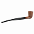 ������ Savinelli Churchwarden - Smooth 401 (��� �������)