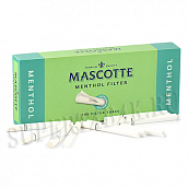 ���������� ������ Mascotte Menthol 100 ��