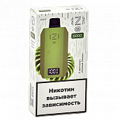 ���� IZI QS (6.000 �������) - ������ ����� (1 ��.)