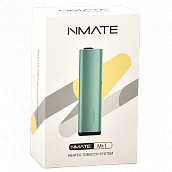 ������� ��� ������ NMATE - Malachite Green