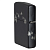 ��������� Zippo 48980 - Classic ZIPPO - Black Matte