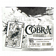   Cobra - Virgin - Cucumber Lemonade ( ) 3-705 - (50 )