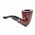 ������ Savinelli Lunaria - Smooth Bordeaux - 920 (6 �� ������)