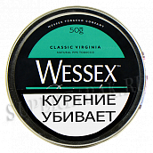 ����� Wessex Brigade Classic Virginia (Original) (50 ��) Vintage 2021