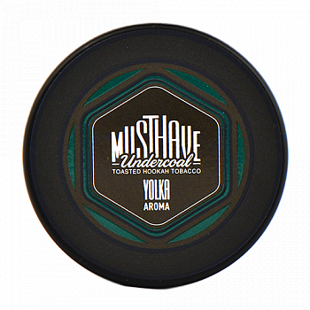 ����� ��� ������� Must Have  - Yolka - � �������� ���� (���� 25 ��)