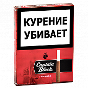 ��������� Captain Black - Cherise Tip 08 (8 ��.)