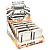�������-��������� ��� ���������� - D&K Chrome - ���. 3009-70 ��