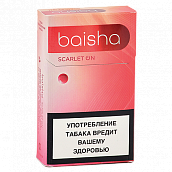  Baisha - Scarlet On ()