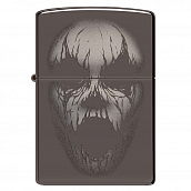 ��������� Zippo 49799 - Screaming Monster