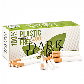 ���������� ������ Dark Horse - White (200 ��.)  