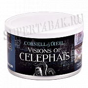 ����� Cornell & Diehl - The Old Ones - Visions of Celephais (57 ��)