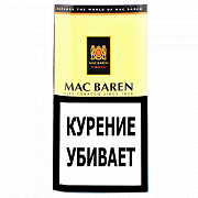  Mac Baren - Vanilla Loose Cut (50 )