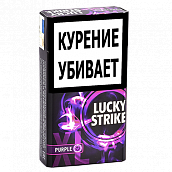  Lucky Strike - XL Purple ( 149)