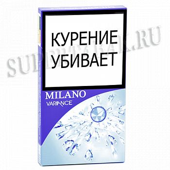  Milano - Superslim - Variance ( 150)