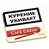 ��������� Cafe Creme Beige (10 ��. � ������. ����������) 