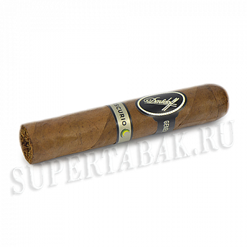 ������ Davidoff - Escurio - Gran Toro (1 ��.)