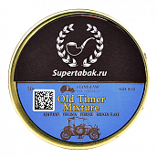 ����� Stanislaw - Old Timer Mixture (����� 50 ��.)