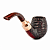  Peterson Christmas Pipe 2024 Rustic - 68 ( )