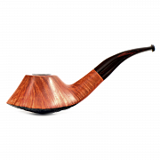  Volkan Pipe - Red Princess - 411 ( 9 )