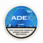   Adex Medium - Ice Mint ( ) - 9 . ()