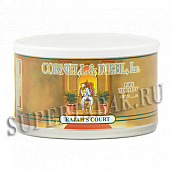 ����� Cornell & Diehl - Tinned Blends - Rajah's Court (57 ��)