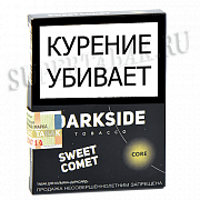 ����� ��� ������� DarkSide - CORE -  Sweet Comet (30 �����)