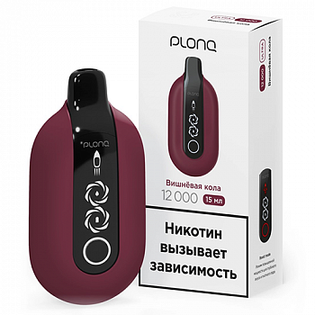 POD-������� Plonq Ultra (12.000 �������) - �������� ���� - 2% - (1 ��.)