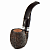  Savinelli Minerva - Marrone Rustic 614 ( 9 )